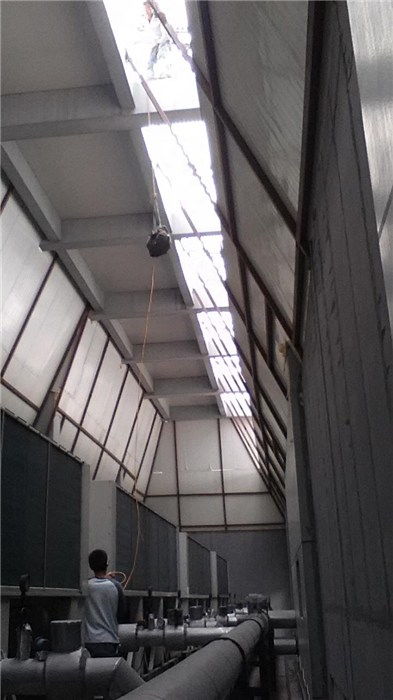 鼎坤隔音 圖 壓縮機(jī)隔音房 湖北隔音房