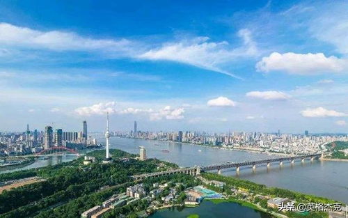 中國(guó) 第五城 競(jìng)爭(zhēng)激烈,武漢 杭州 青島 重慶,誰(shuí)能脫穎而出