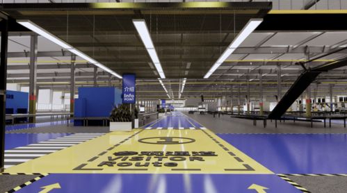 爭當(dāng)現(xiàn)代大武漢建設(shè)排頭兵 中國車谷項目建設(shè) 牛氣沖天