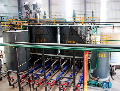 打call 這家工廠把武漢市政污泥 吃 了