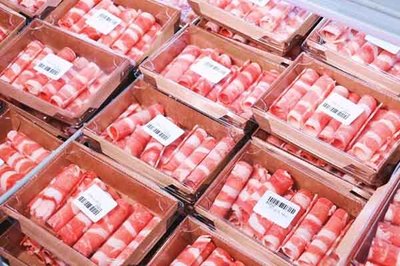 信良記火鍋食材超市怎么加盟