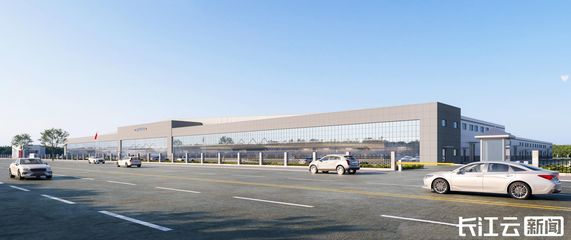 追投20億元!全球頭部零部件供應(yīng)商新工廠落戶(hù)中國(guó)車(chē)谷