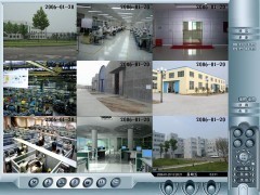 供應武漢工廠遠程視頻監控系統 提供工程設計安裝 - 供應產品 - 武漢智建電子科技 - 切它網(QieTa.com)