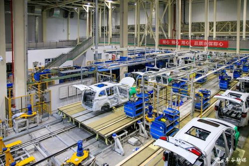 武漢經(jīng)開區(qū)深挖優(yōu)勢行業(yè)重點企業(yè)發(fā)展?jié)摿?奮力實現(xiàn) 全年精彩