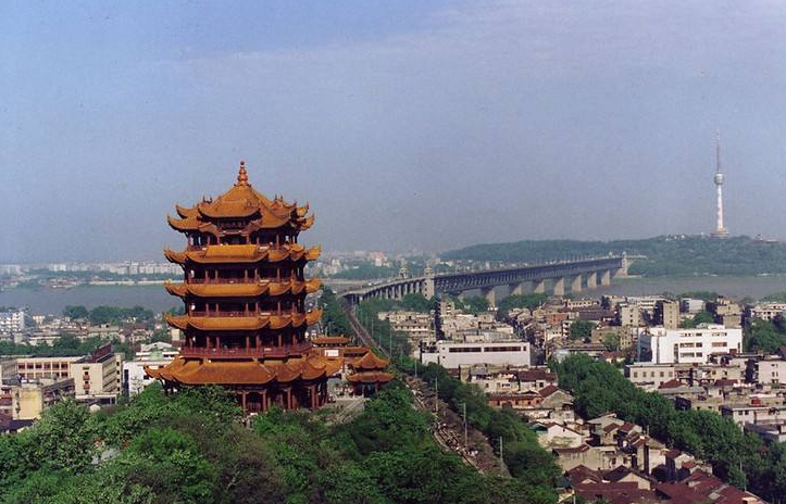 湖北武漢最沒(méi)有名氣的國(guó)家級(jí)文物,外地游客:比黃鶴樓更有看頭