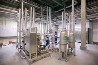 兩年了,百威在武漢的精釀酒廠怎么樣了