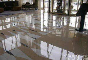 北京大理石結晶 北京石材養護 順義大理石翻新拋光