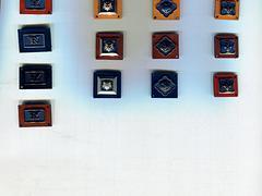 武漢裝飾標廠家_泉州品牌好的服飾五金裝飾商標哪里買圖片|武漢裝飾標廠家_泉州品牌好的服飾五金裝飾商標哪里買產(chǎn)品圖片由石獅市奇正五金服飾公司生產(chǎn)提供-