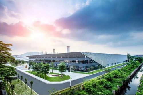 以綠色制造為引擎，東風汽車引領產業綠色轉型