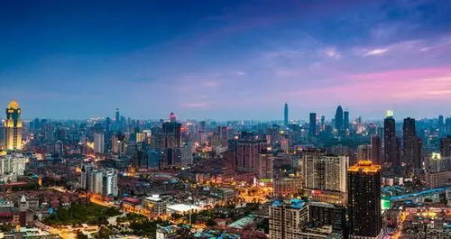 兩年后的武漢 城市升級(jí)與生活變遷