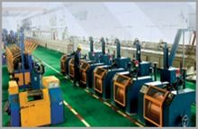 武漢船用機械有限責任公司 領航船舶配套與海洋工程裝備制造